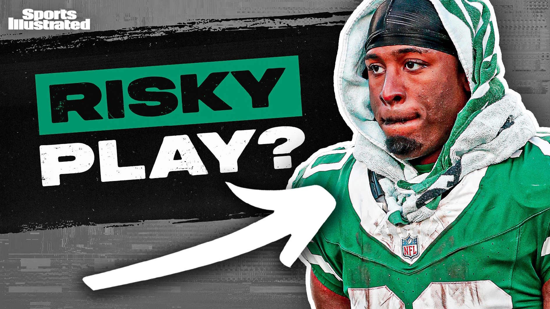 Start 'Em, Sit 'Em Running Backs for Week 1 Fantasy Football