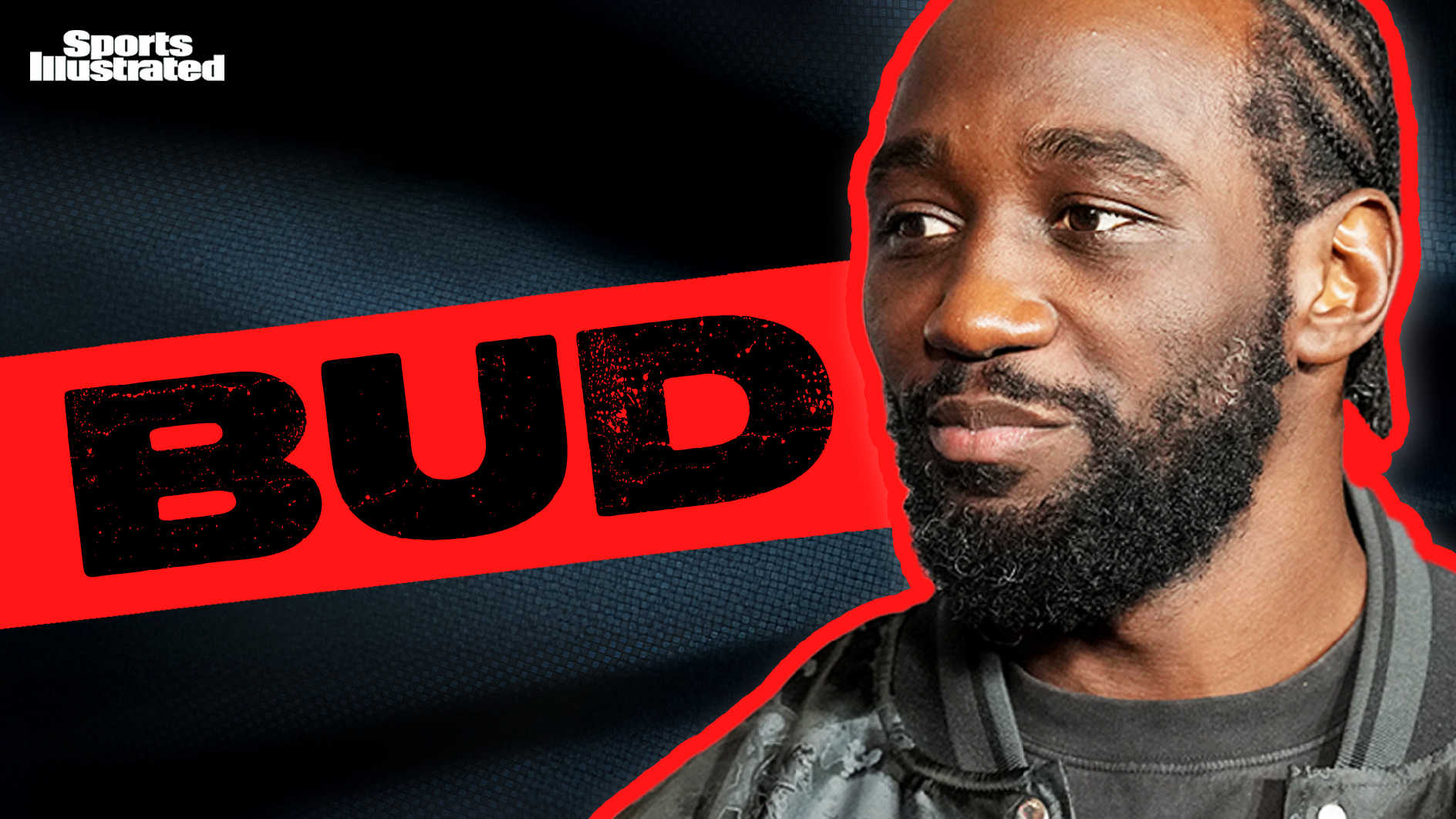 Terence Crawford on Canelo, Moving Up in Weight and Warren Buffett