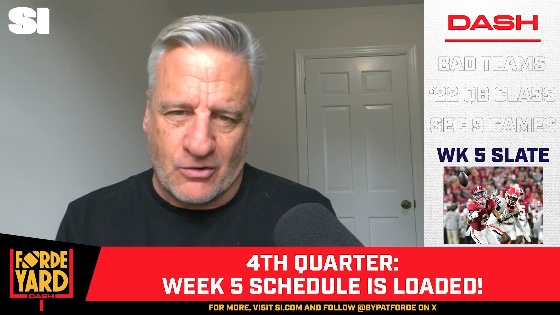 Can Tide UPSET Dawgs? Will Ducks Cheap Rs-flyfishing Jordan OutletLENCE Nittany Lions? | Forde-Yard Dash 