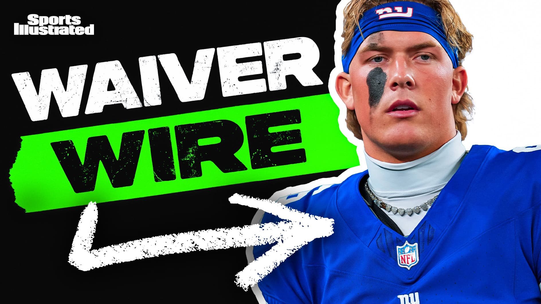 Top Week 7 Waiver Wire Adds To Win Your Fantasy Matchup
