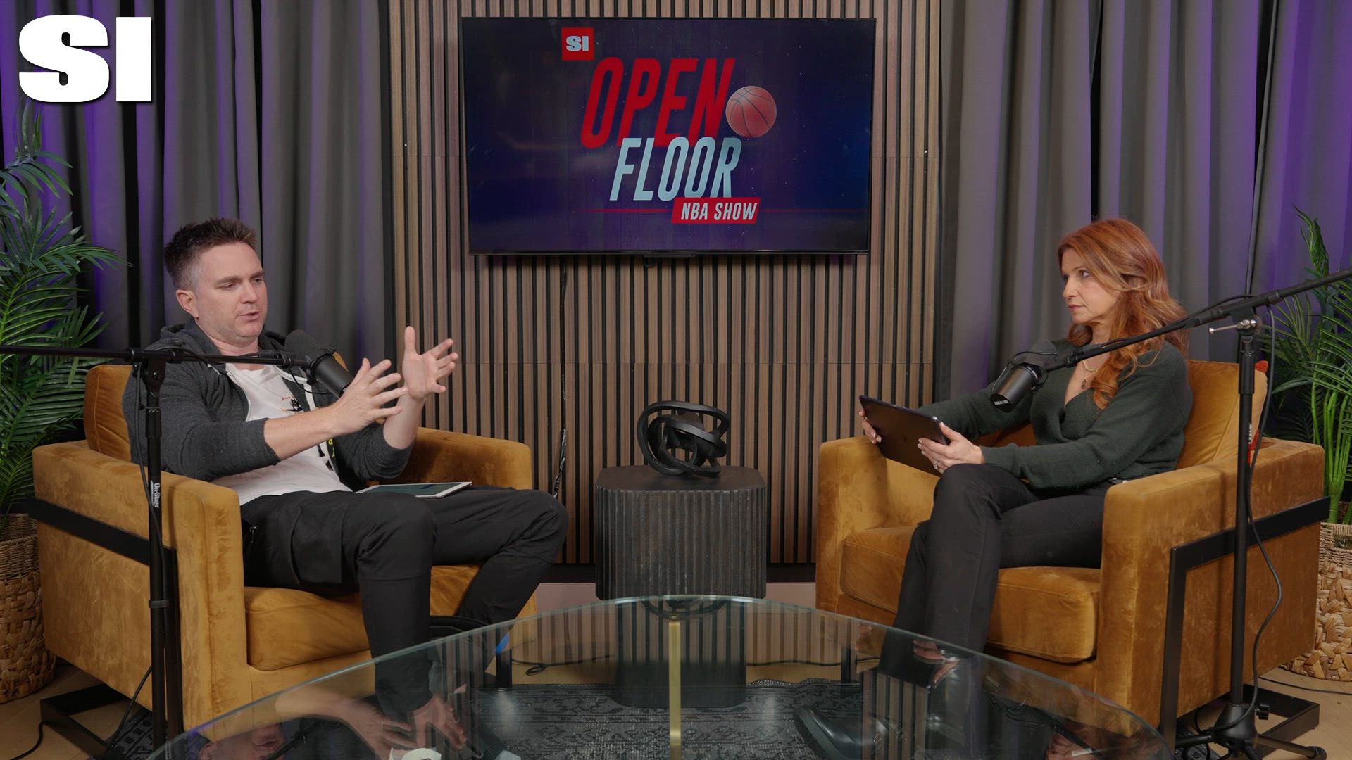 Dylan Harper Is Already Playing Like A Veteran