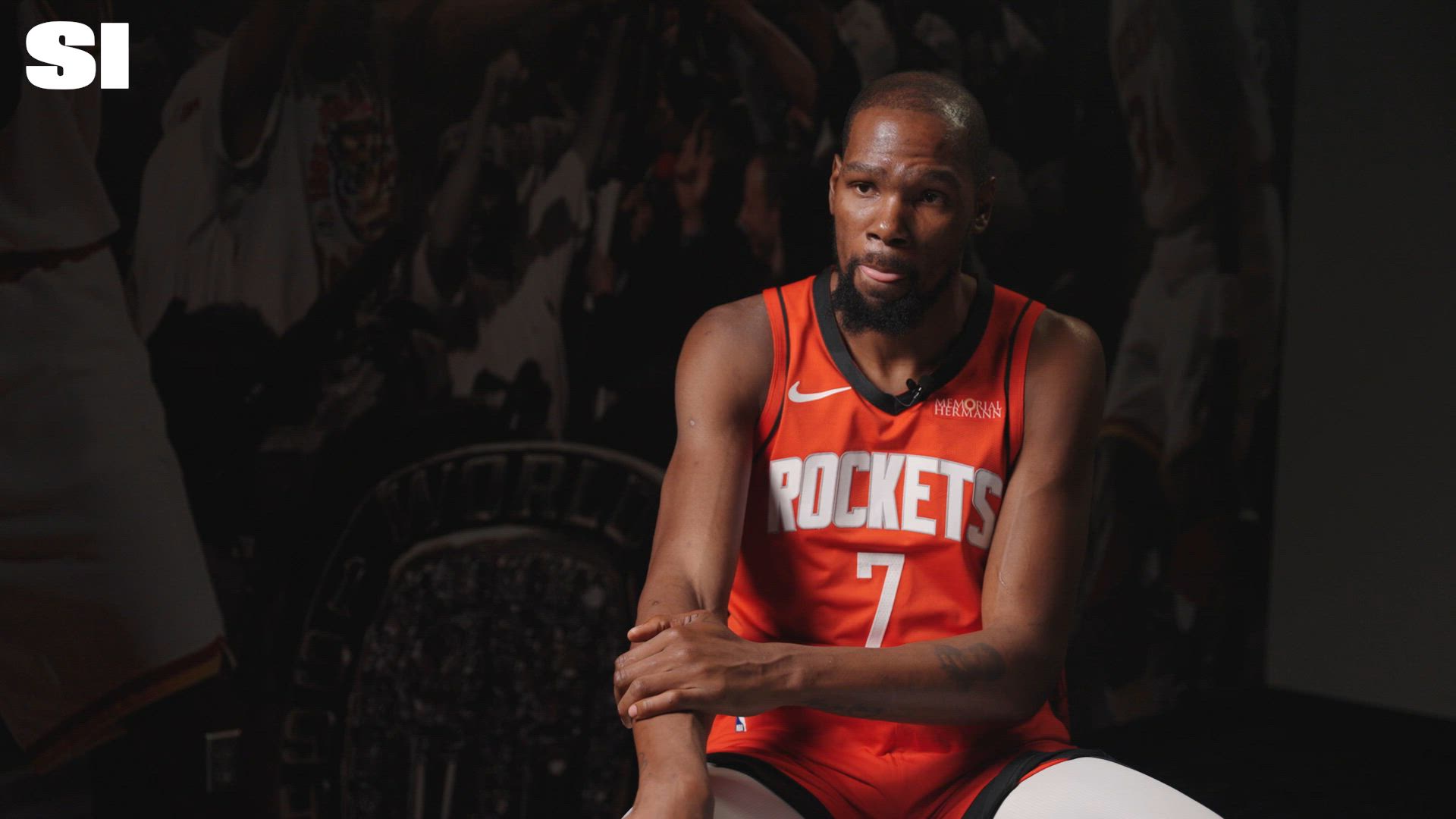 Kevin Durant Explains Opting NOT To Reunite With Steph Curry & Responds to Kyrie’s Steve Nash Claims