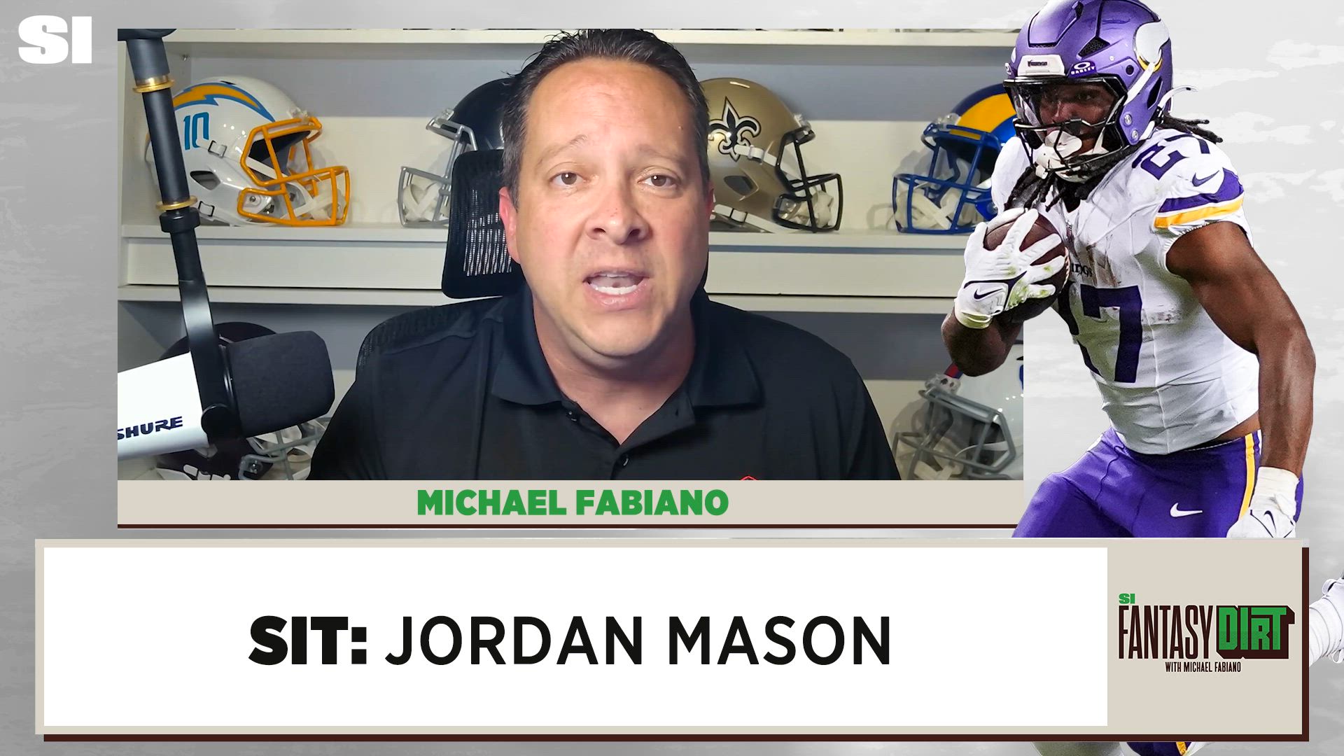 Start ’Em, Sit ’Em Week 9: Must-Start Players & Big Name Fades! 🏈