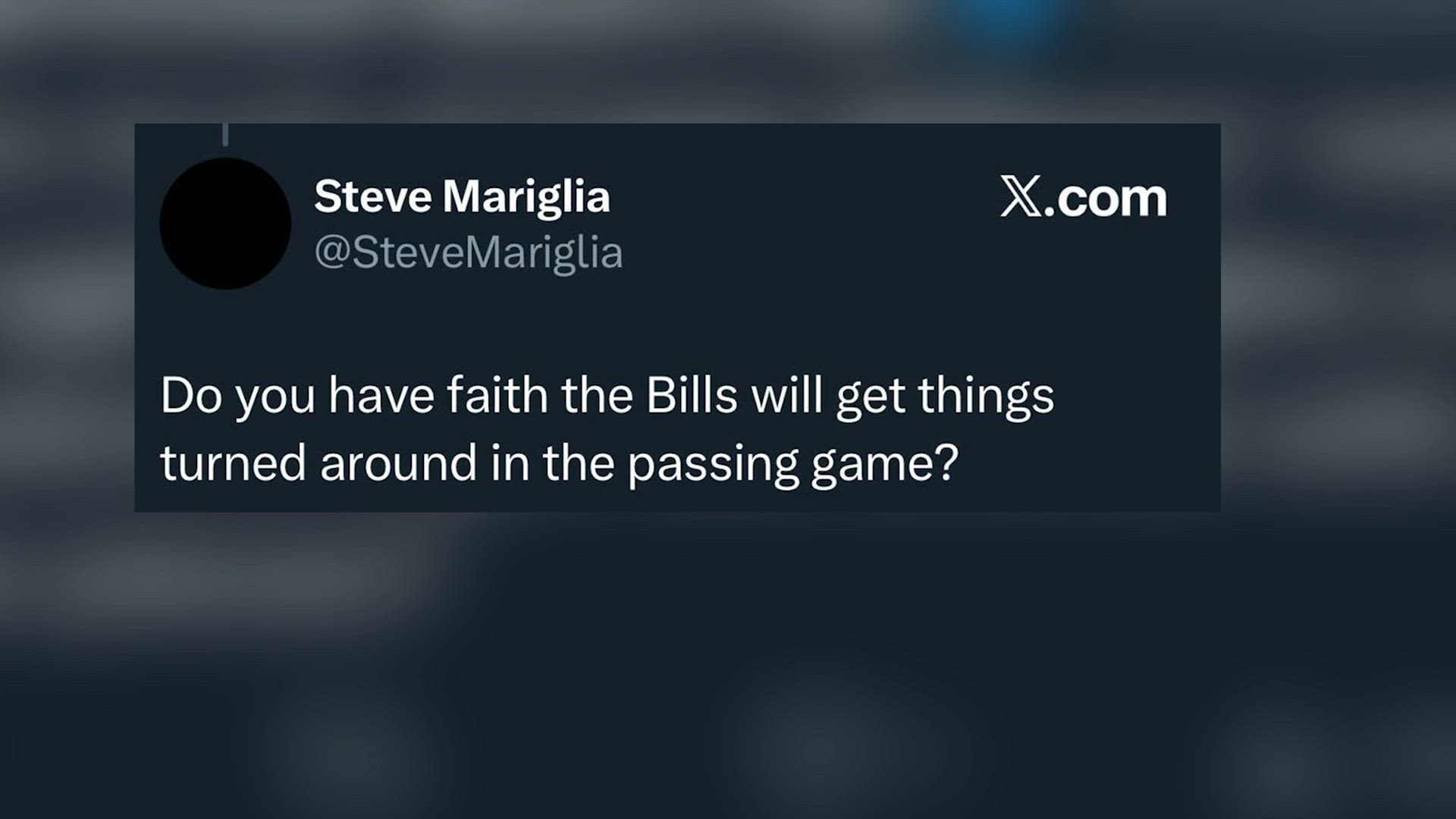 Albert Breer on if Giants Would Hire Freeman or Kiffin, Bills Pass Game, Steelers Future Plans at QB