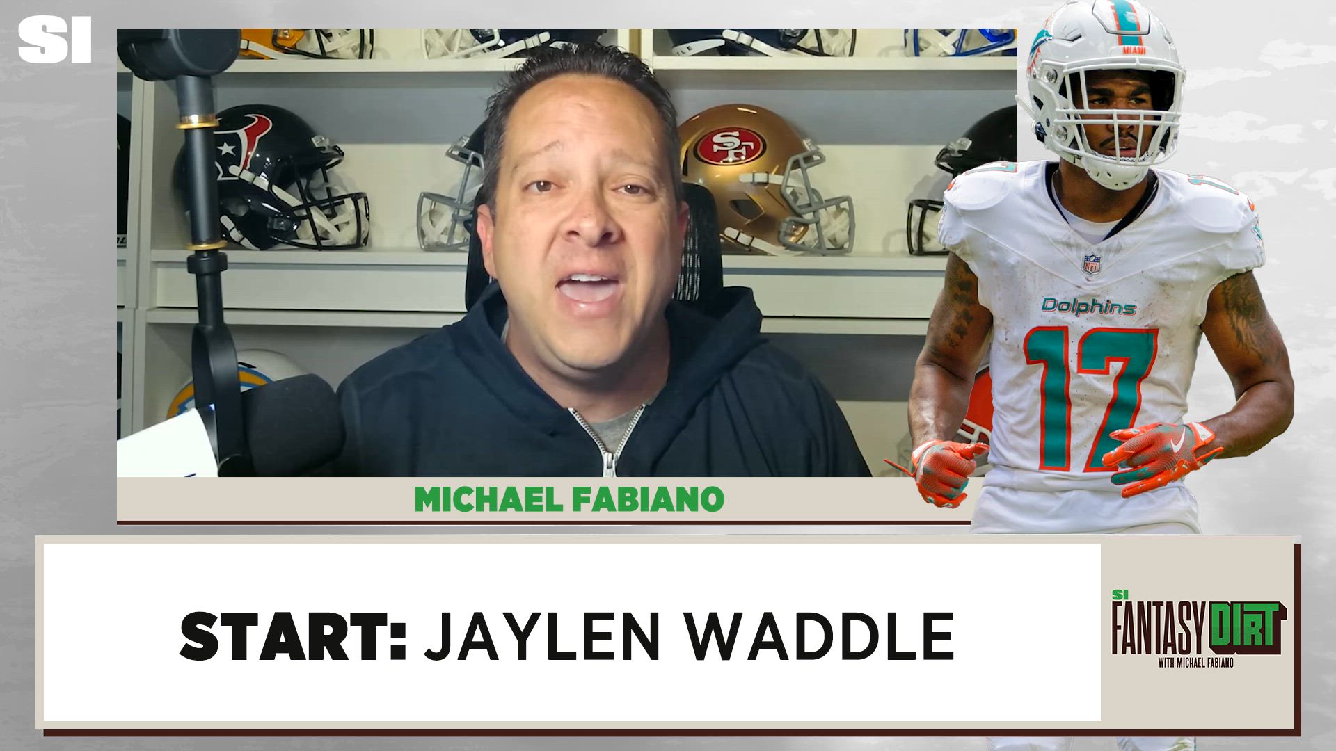 Week 11 Start 'Em, Sit 'Em