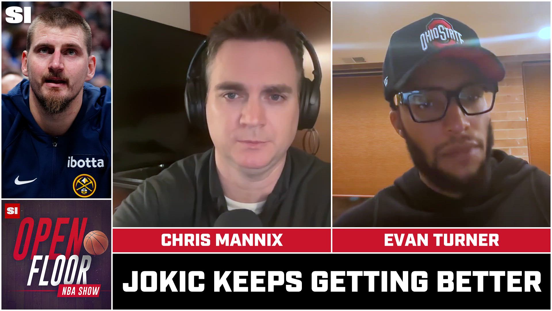  Jokic  Is Making It Look Too Easy