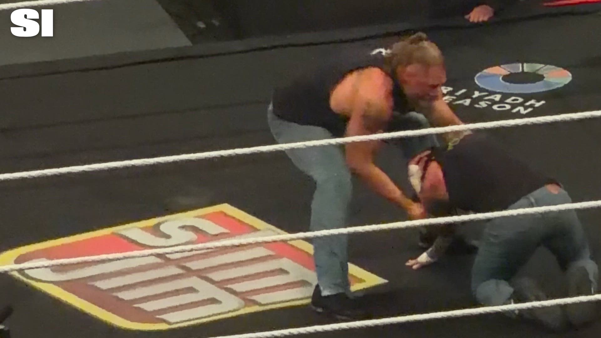 Was John Cena's Farewell the BEST RAW of All-Time? | The Pin Down