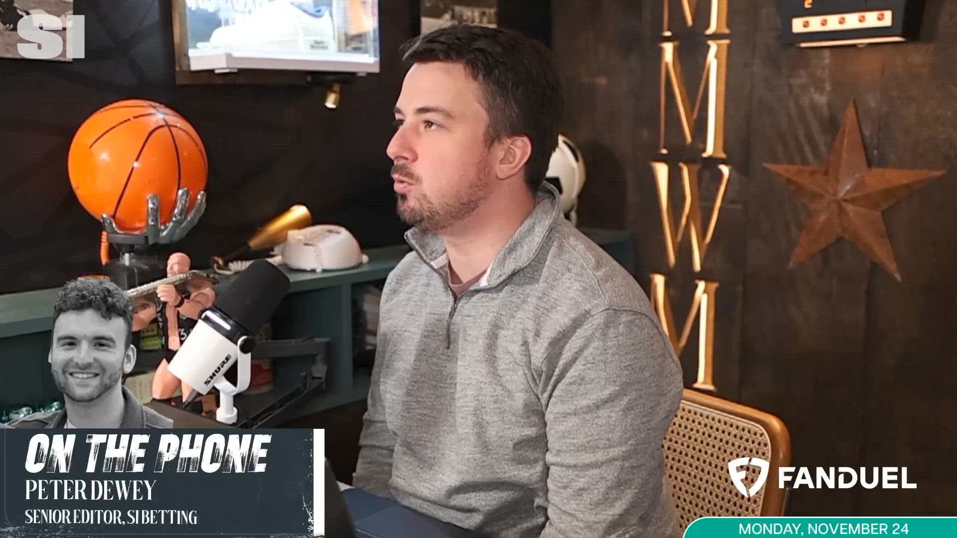 Making Moves | November 24, 2025