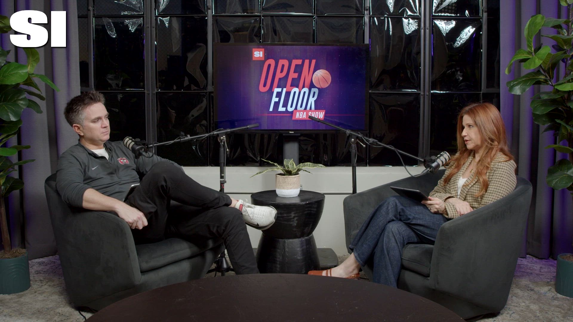 Our NBA Sixth Man of the Year at the Quarter Mark