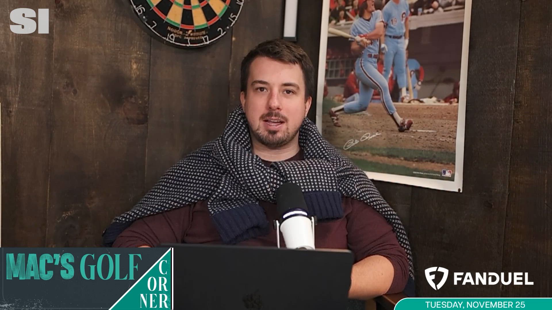 Making Moves | November 25, 2025