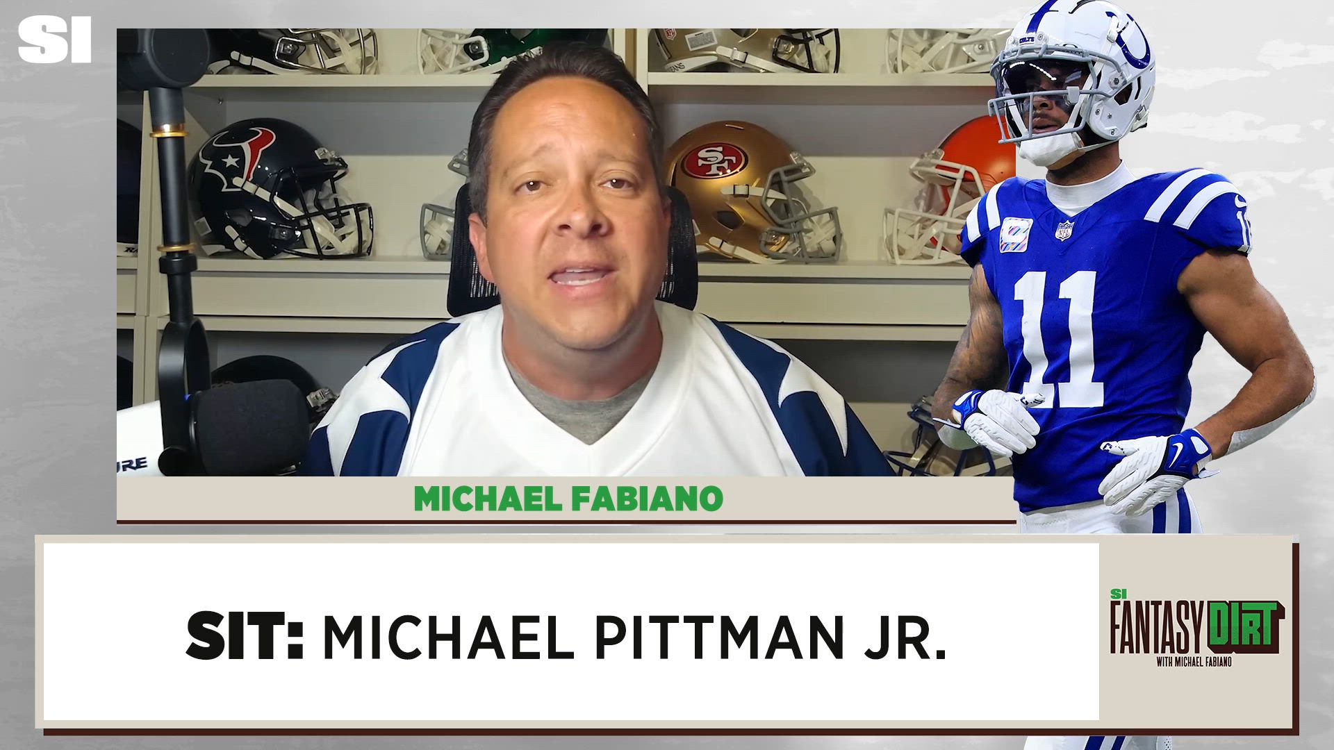 Week 13 Start 'Em, Sit 'Em Wide Receivers 