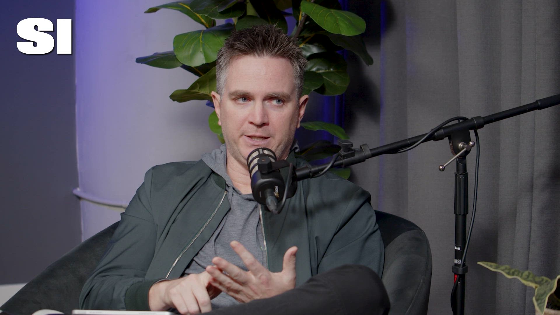 Austin Reaves Has Given the Lakers a Big Three