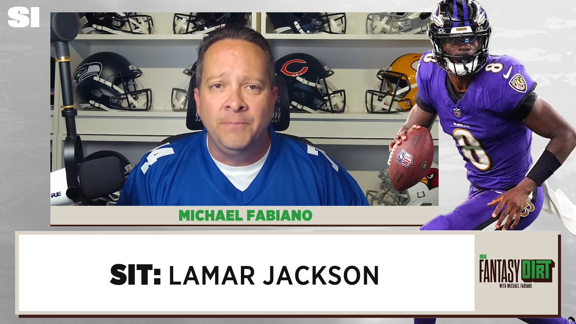 Week 14 Start 'Em, Sit 'Em Quarterbacks