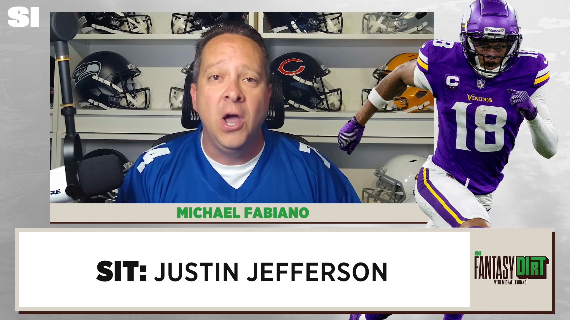 Week 14 Start 'Em, Sit 'Em Wide Receivers