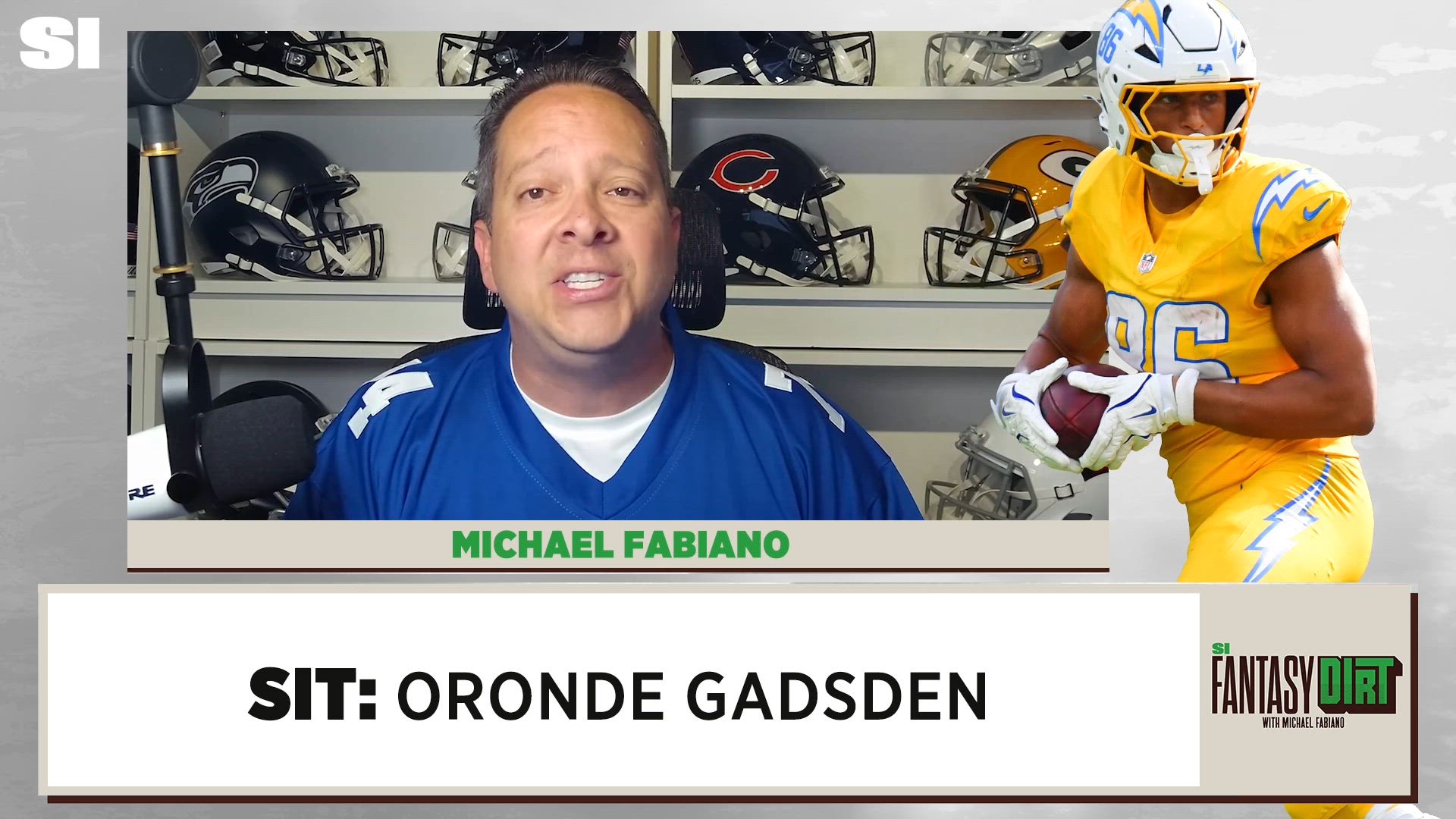 Week 14 Start 'Em, Sit 'Em Tight Ends