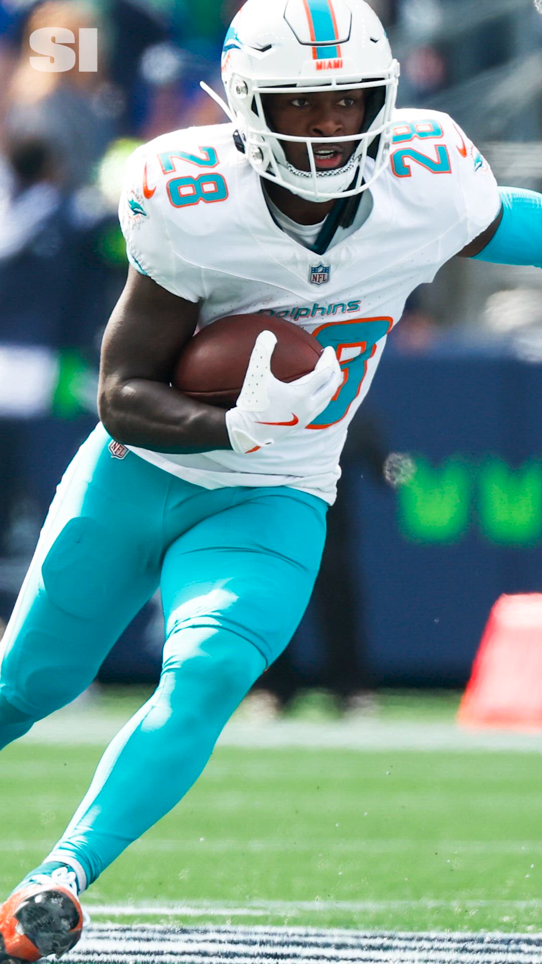 Week 14 NFL Player Prop of the Week | Making Moves with Mac