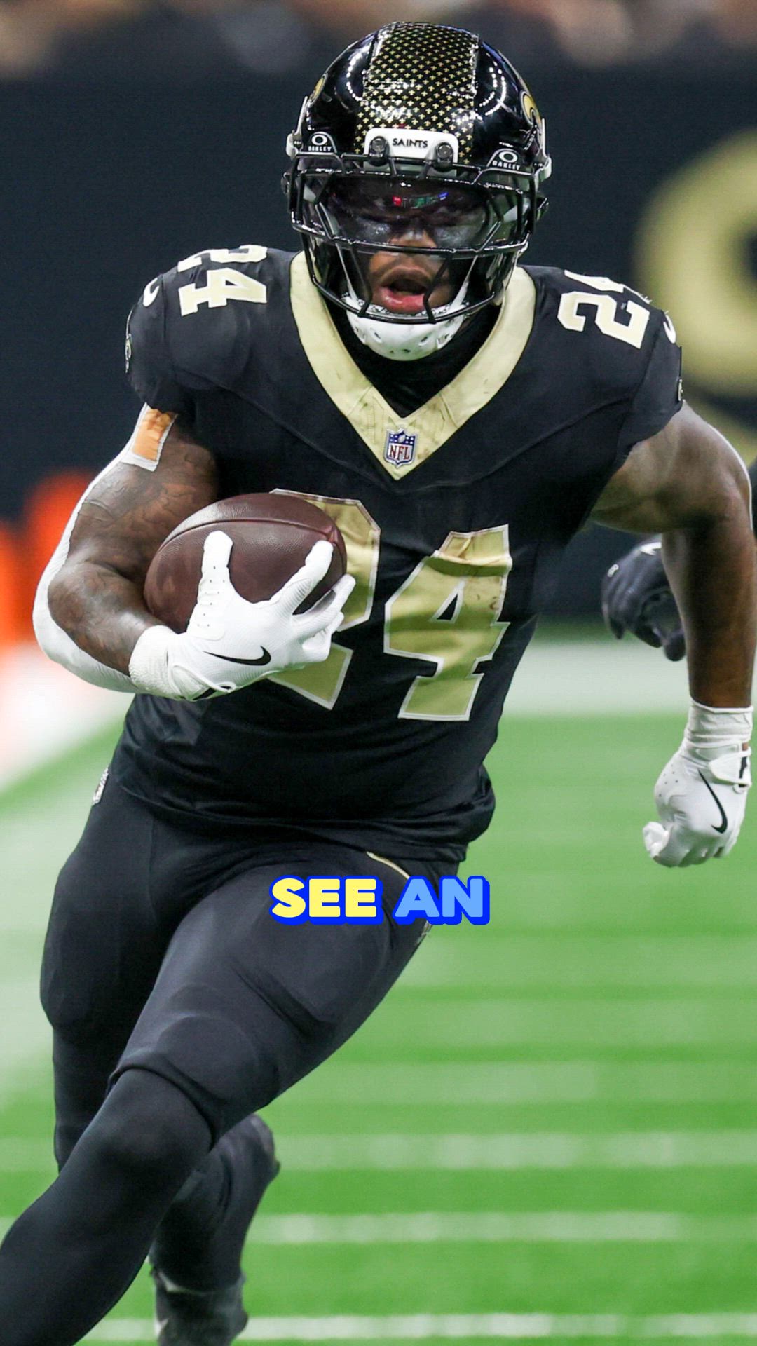 Week 14 Fantasy Football Sleepers: 5 Smash Starts (Yes, RJ Harvey & Devin Neal)
