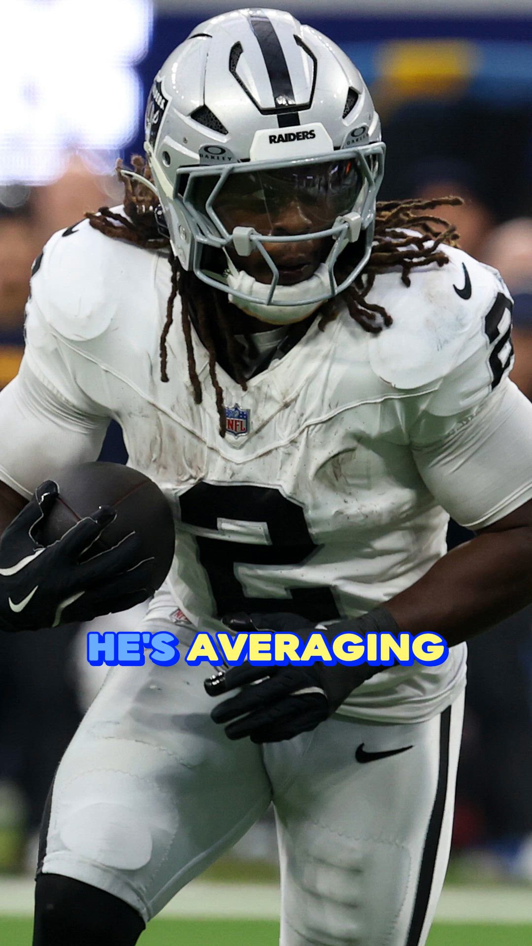 Week 14 Busts: 5 Big Names I Can’t Trust (Jeanty & Jefferson Included)