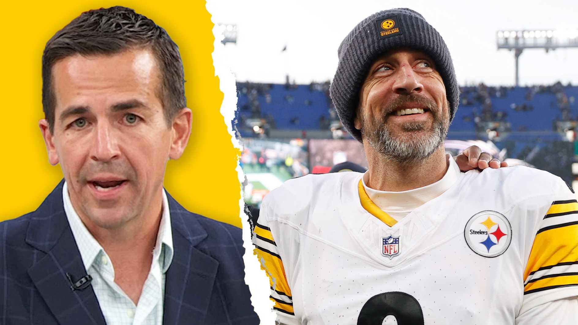 Steelers Show Resolve vs. Ravens, Move Into First Place In AFC North