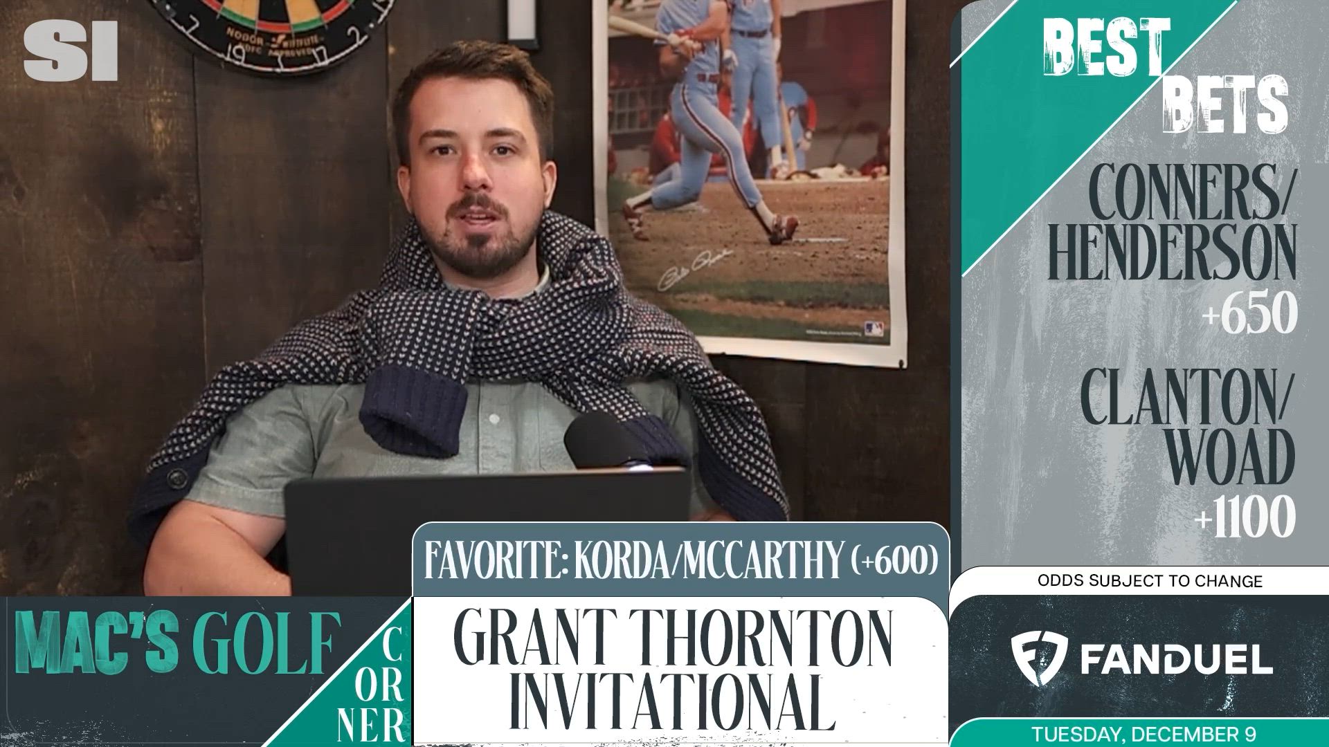 Making Moves | December 9, 2025