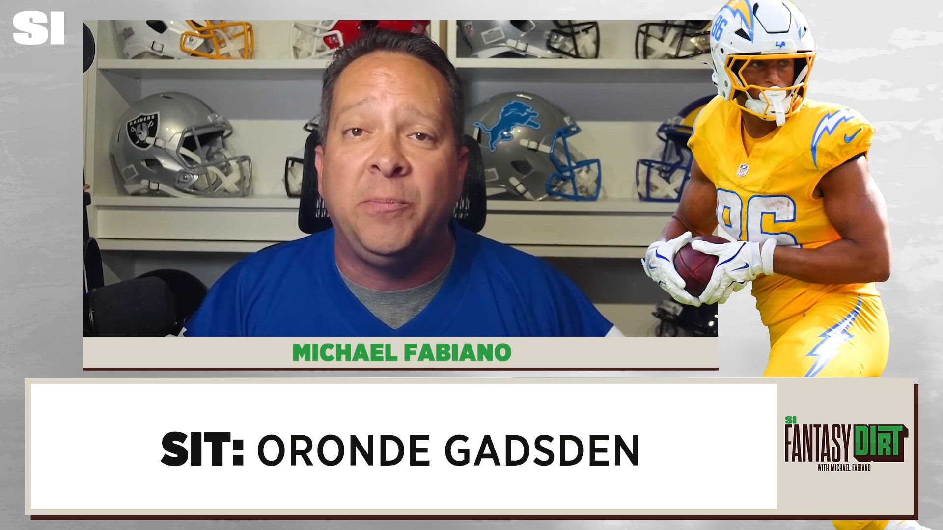 Week 15 Start 'Em, Sit 'Em Tight Ends