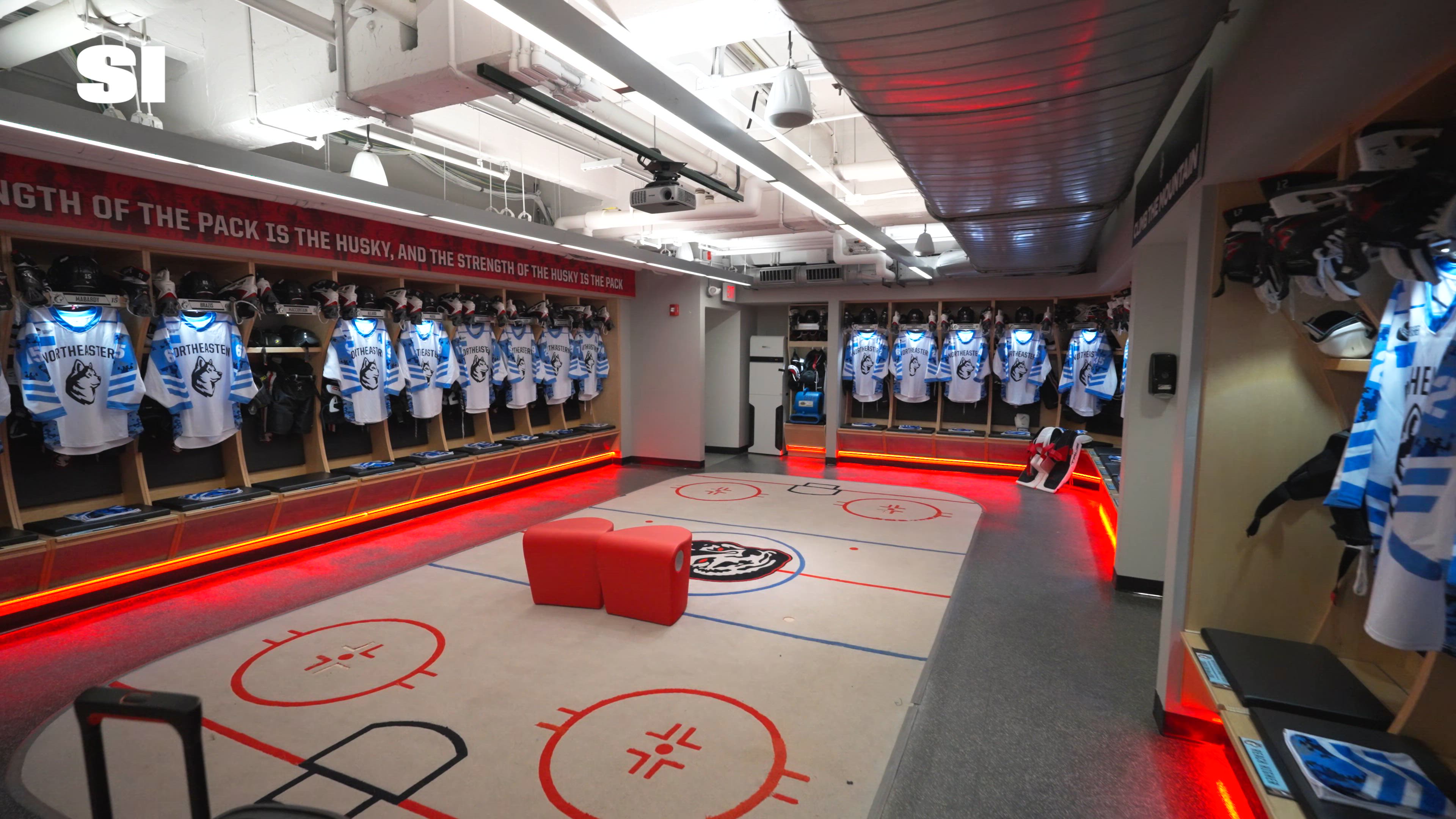 Boston’s Original Sports Palace: Matthews Arena | Stadium Wonders