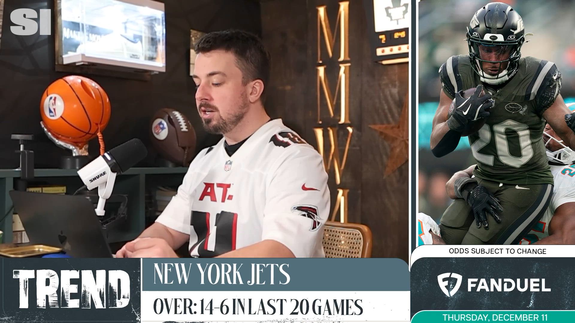 Making Moves | December 11, 2025