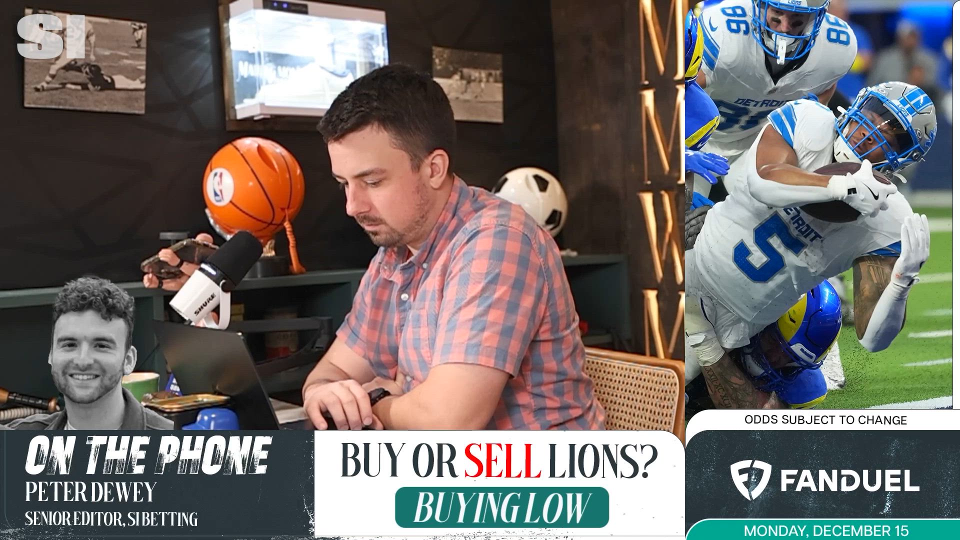 Making Moves | December 15, 2025