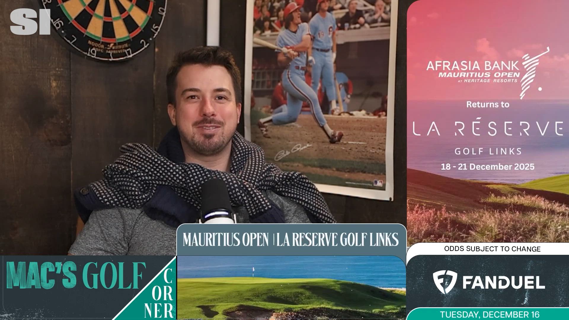 Making Moves | December 16, 2025