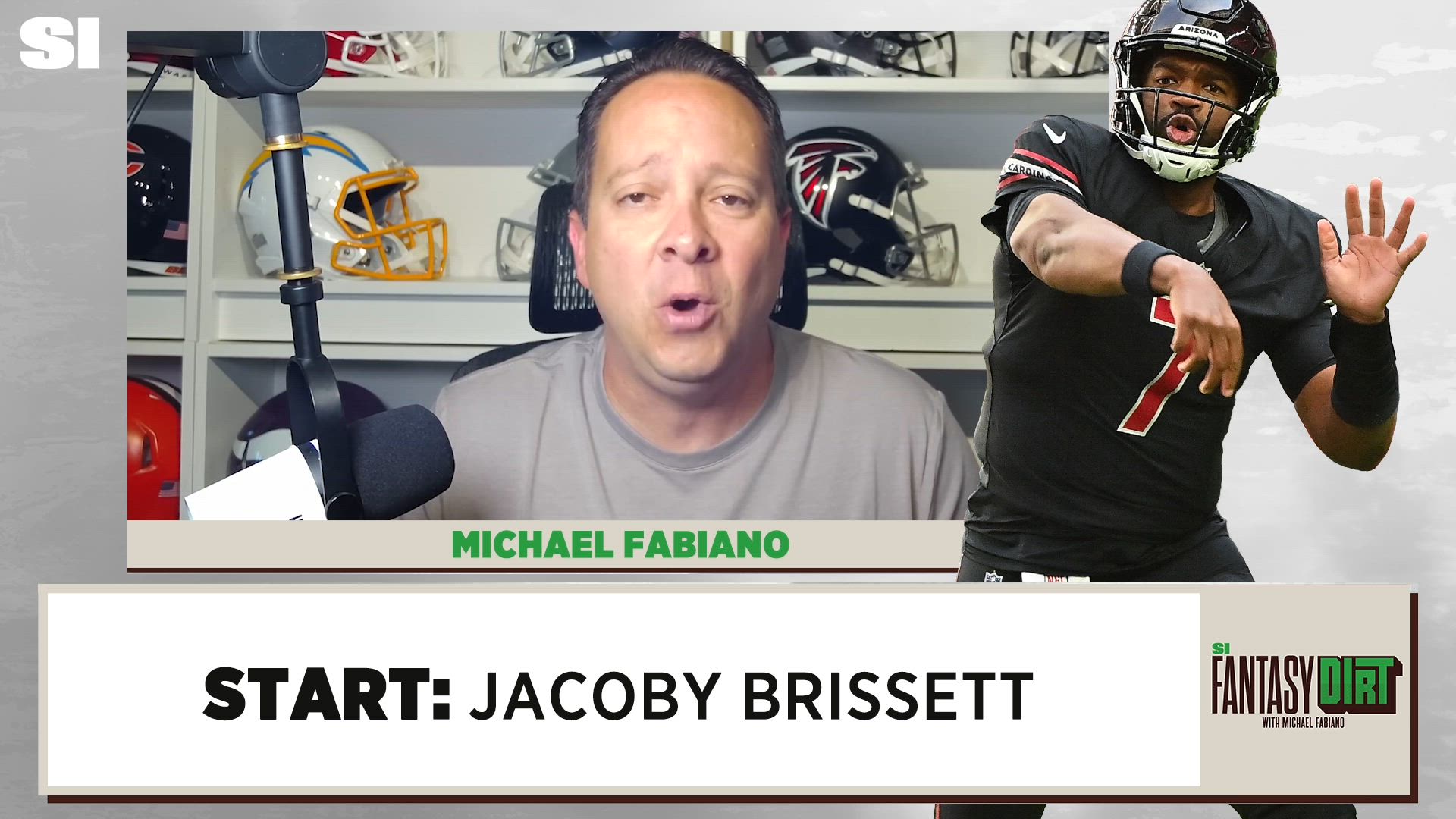 Week 16 Start 'Em, Sit 'Em Quarterbacks