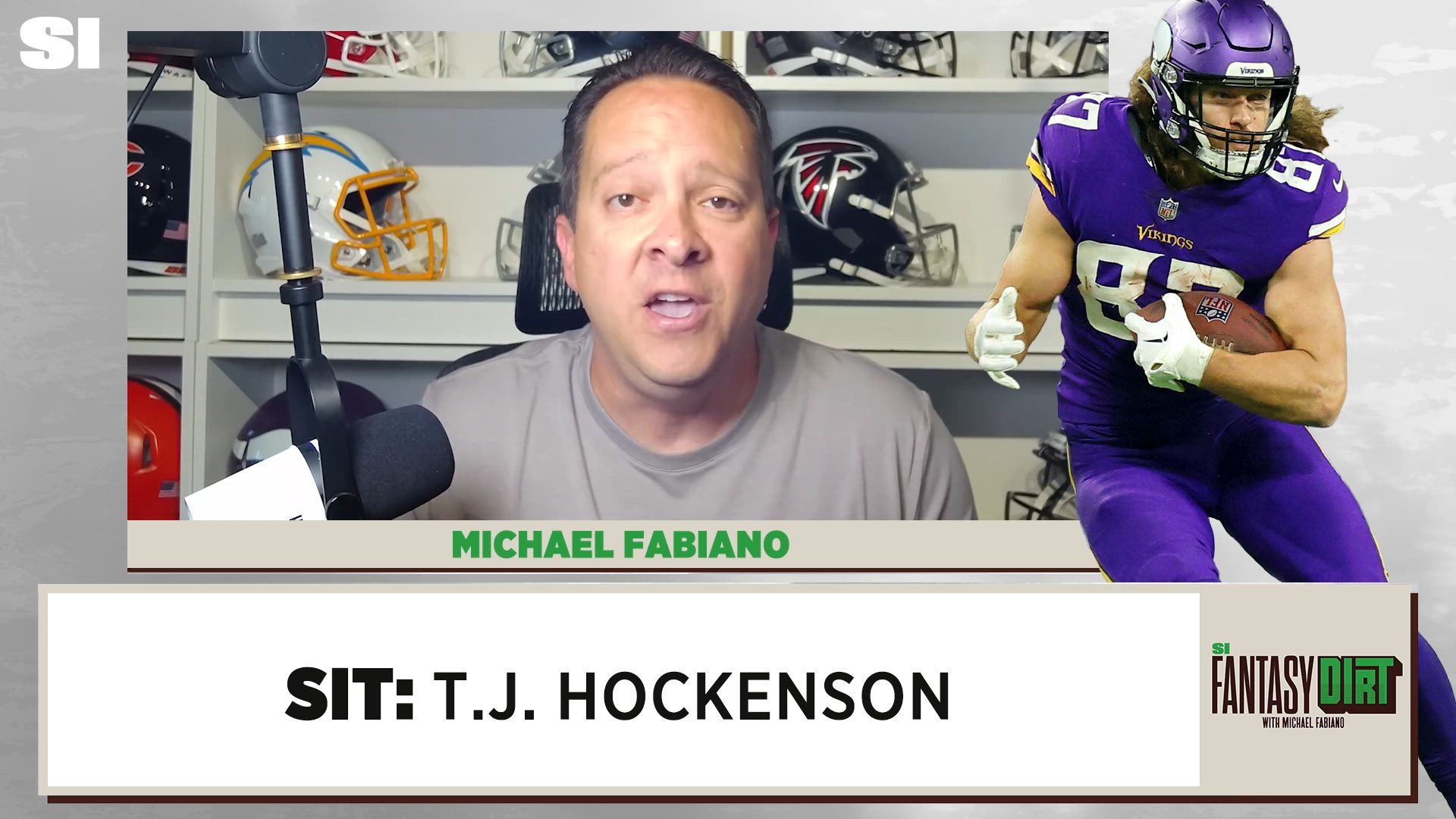 Week 16 Start 'Em, Sit 'Em Tight Ends