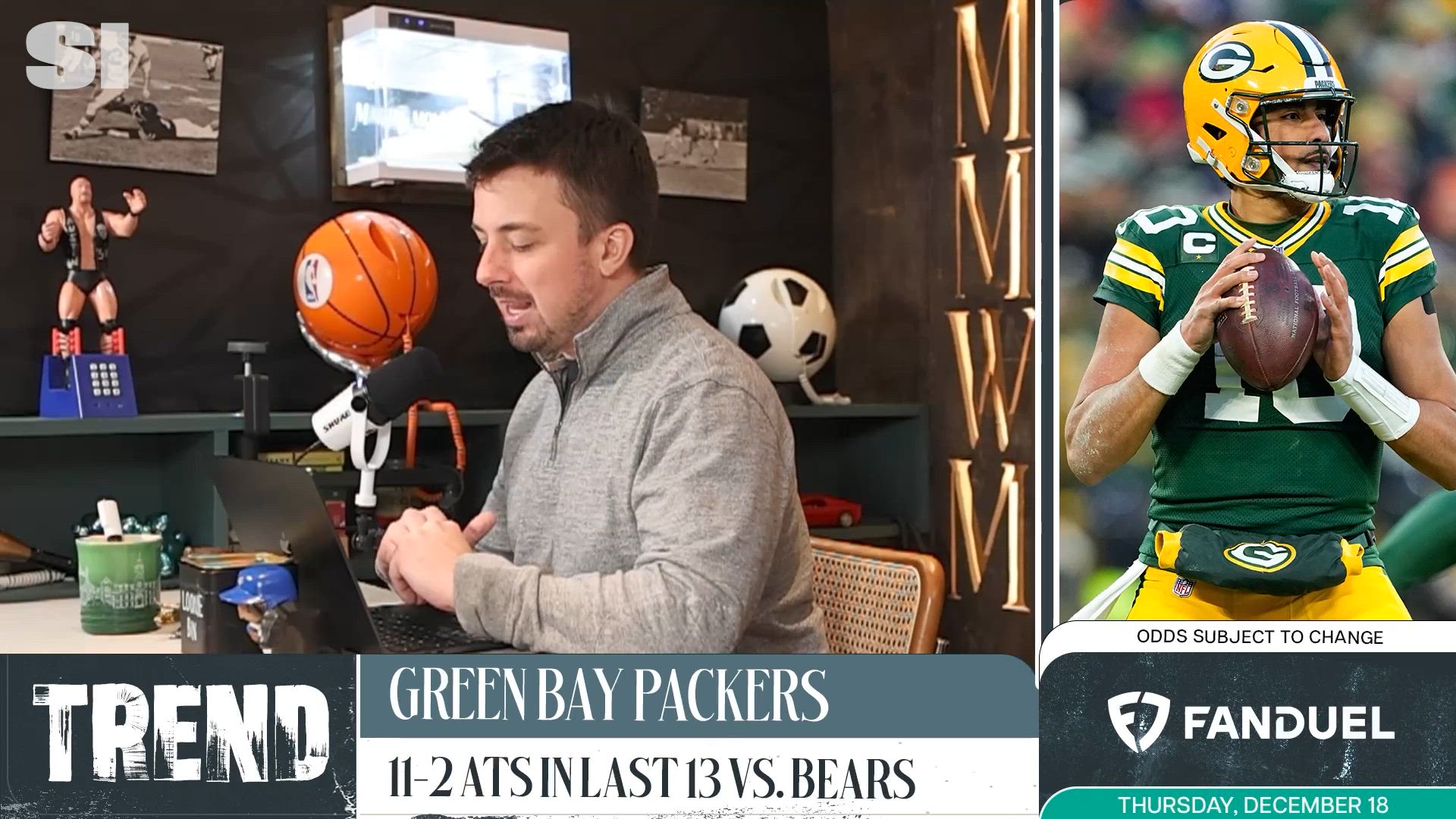 Making Moves | December 18, 2025