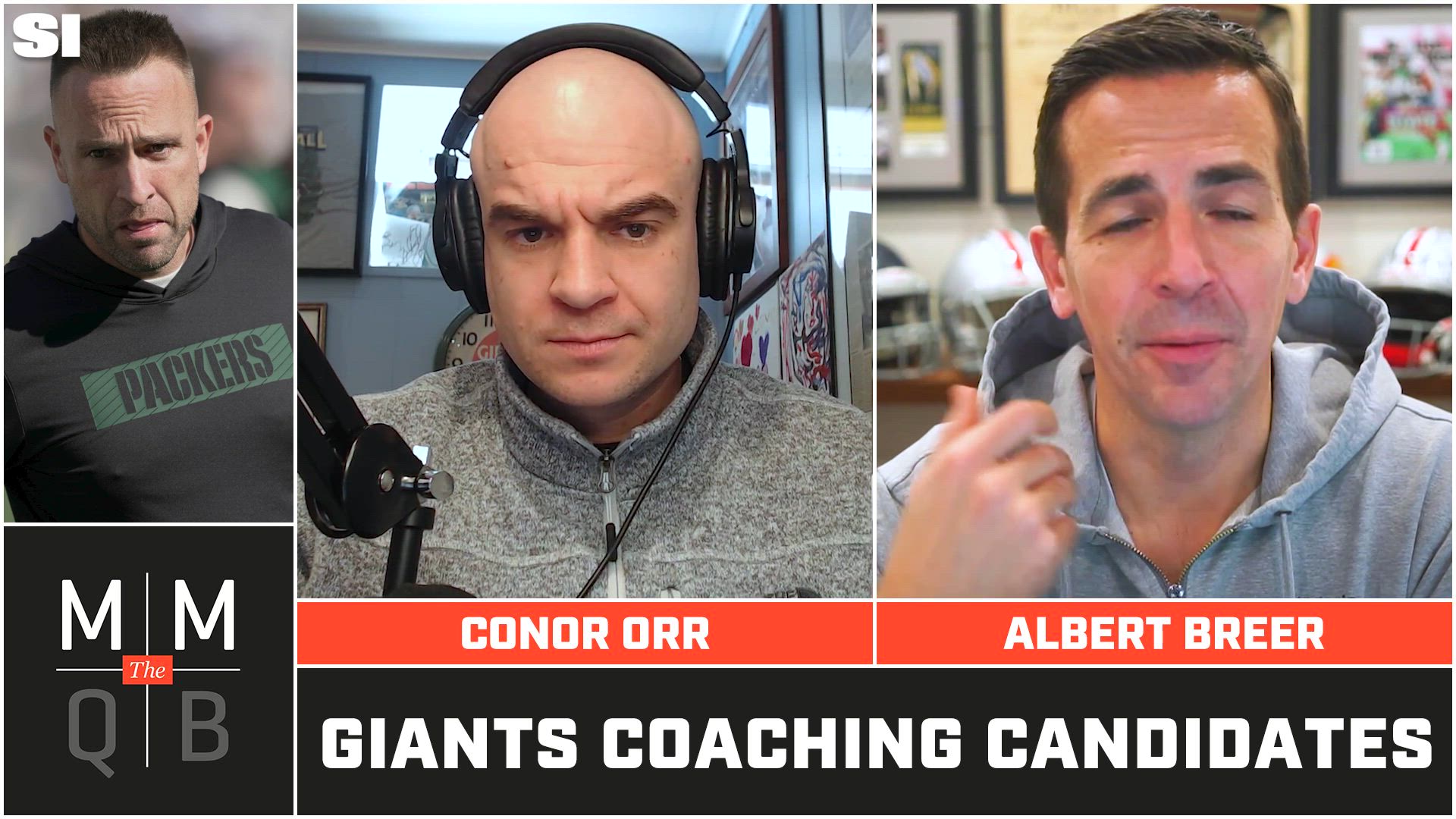 Jeff Hafley Would Be Perfect for the Giants