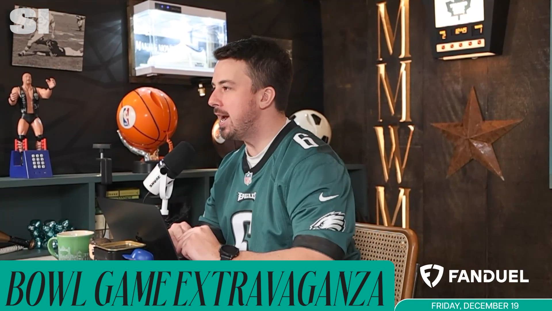 Making Moves | December 19, 2025