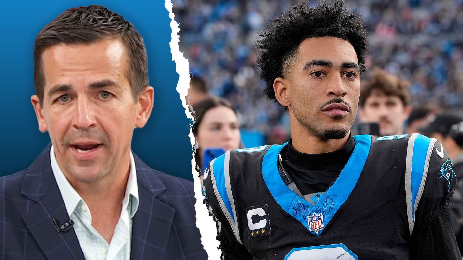 Panthers Answer the Bell vs. Bucs, Sit in Driver's Seat in NFC South