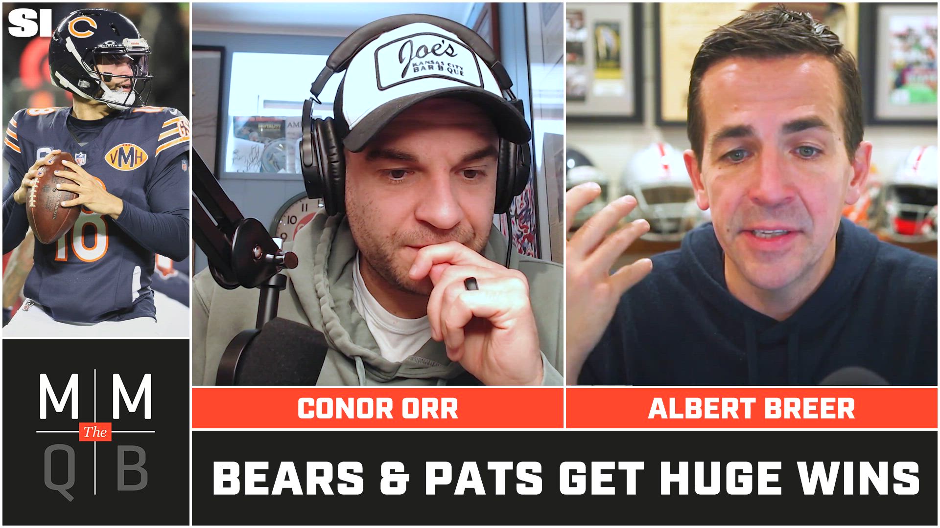 Caleb Williams is Officially an Elite QB