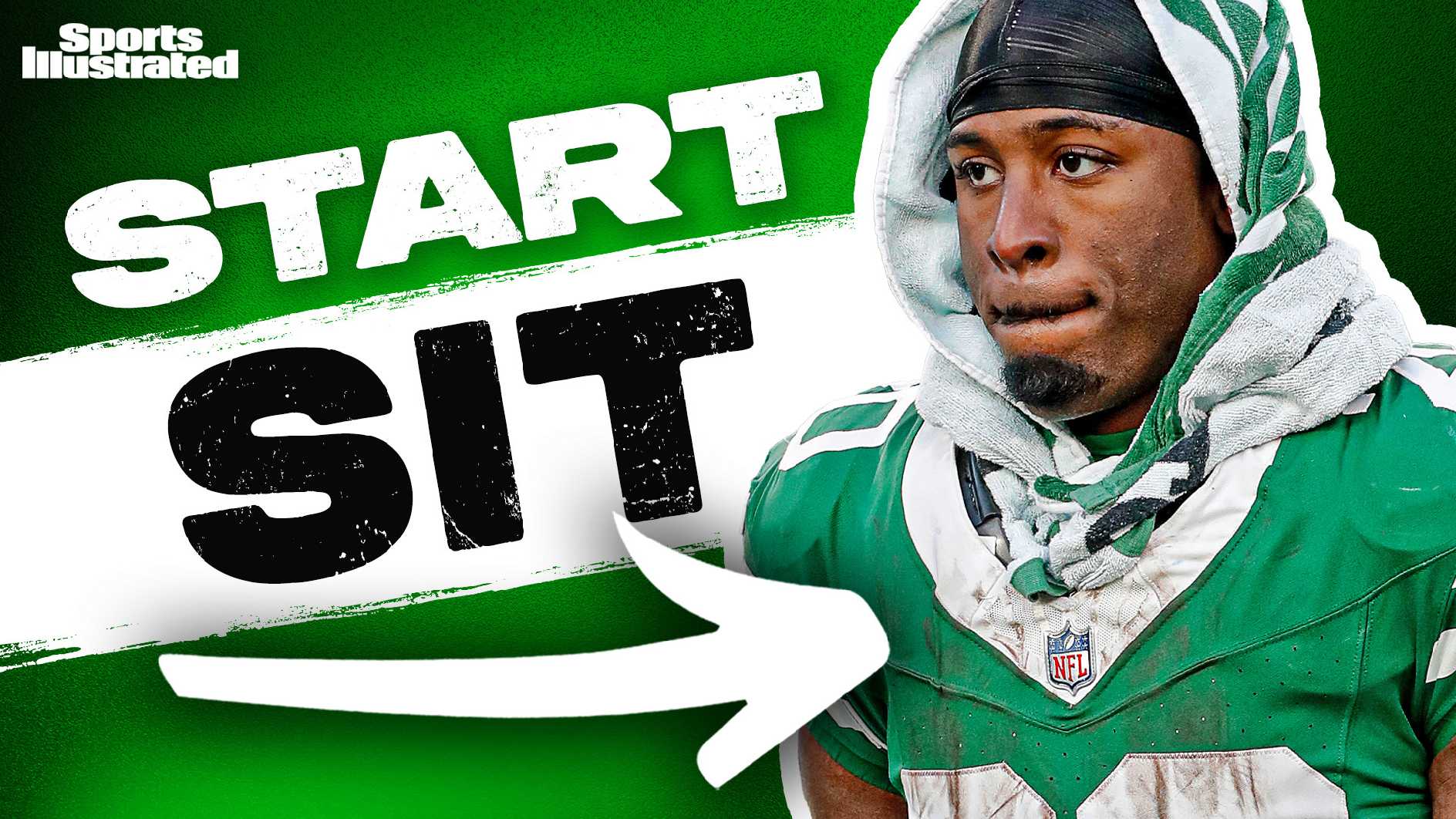 Week 17 Start 'Em, Sit 'Em Running Backs