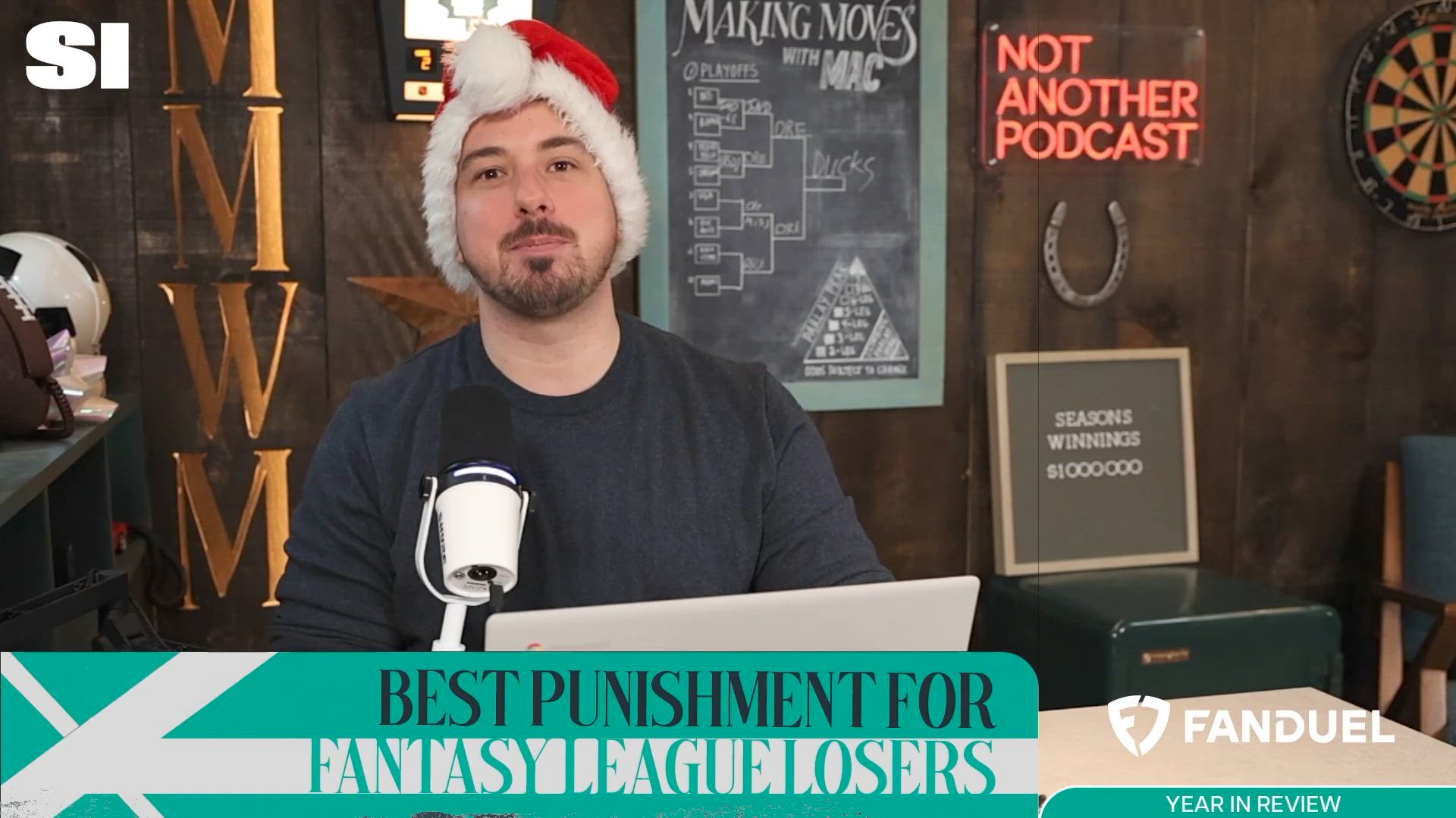 The Top 10 Betting Stories of 2026