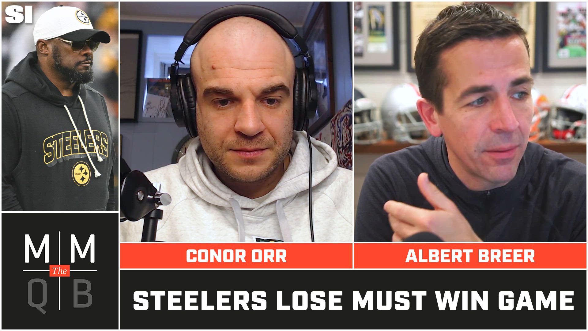 This Was the Worst Loss of the Tomlin Era