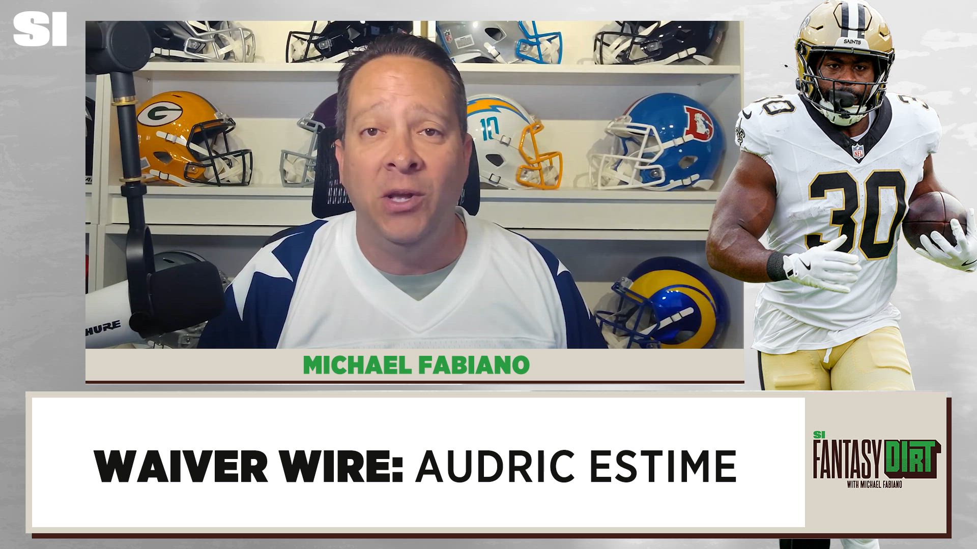 Week 18 Fantasy Football Waiver Wire: Last-Chance Adds for the Regular Season