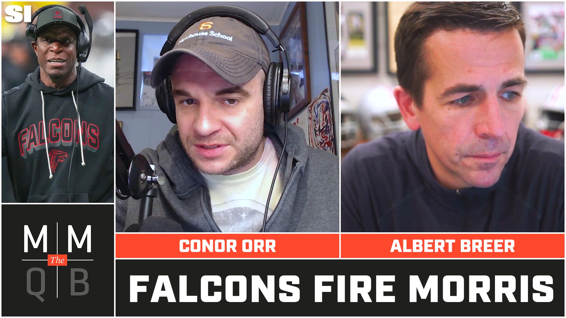 What REALLY Led To Raheem Morris' Firing 