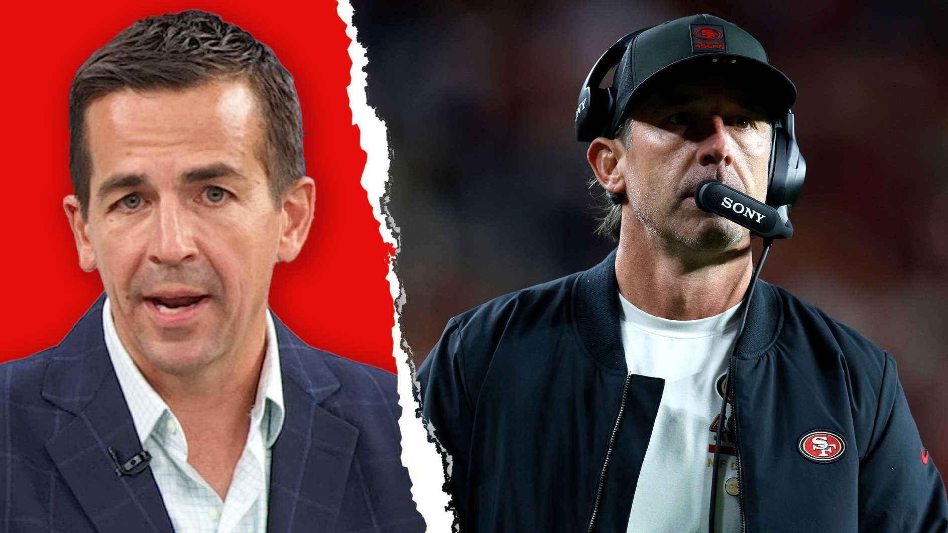 49ers Go Into Philly and Grind Out a Statement Road Win