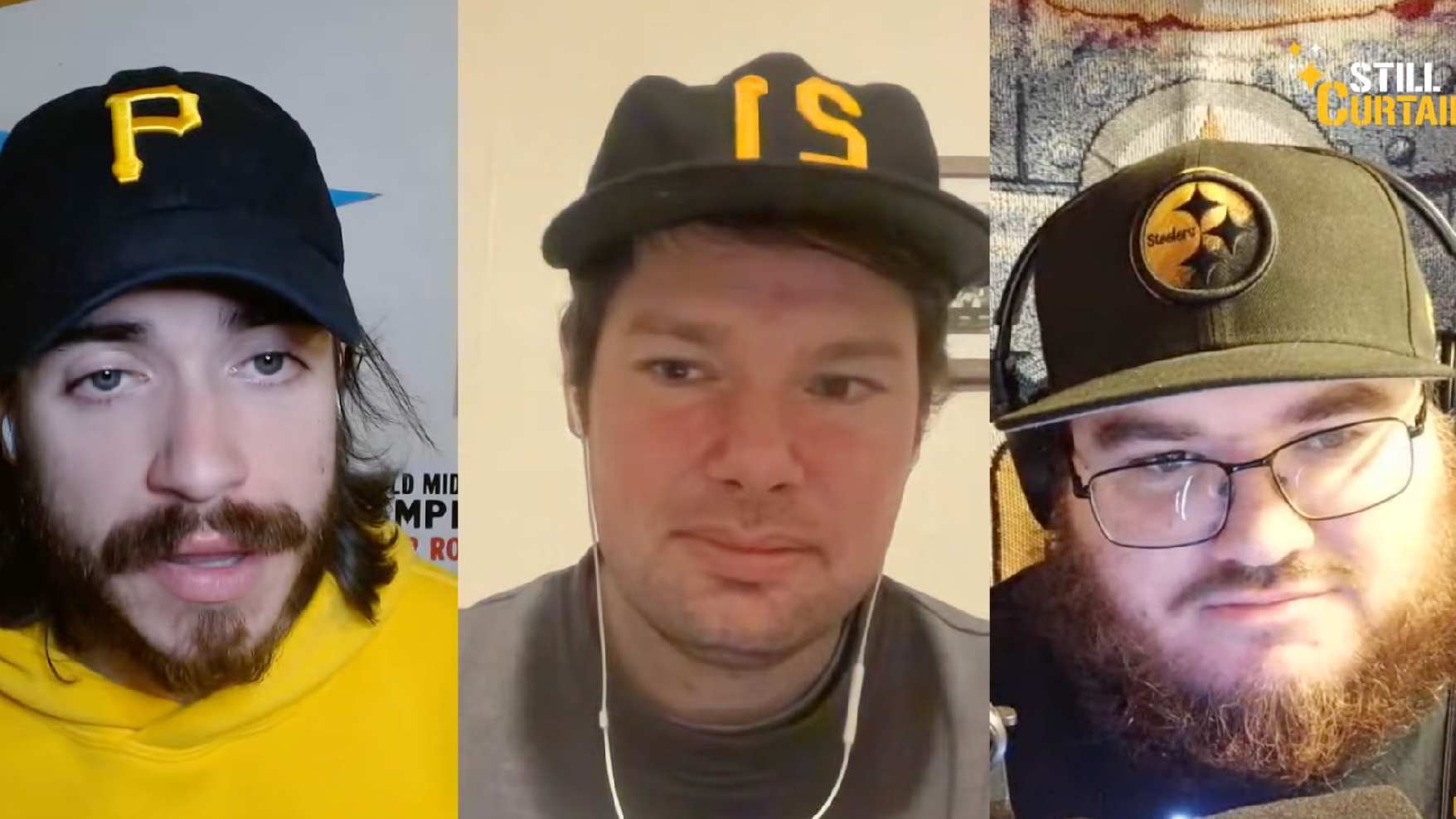 AFC Wild Card Steelers vs. Texans instant reaction PLUS The end for Mike Tomlin??