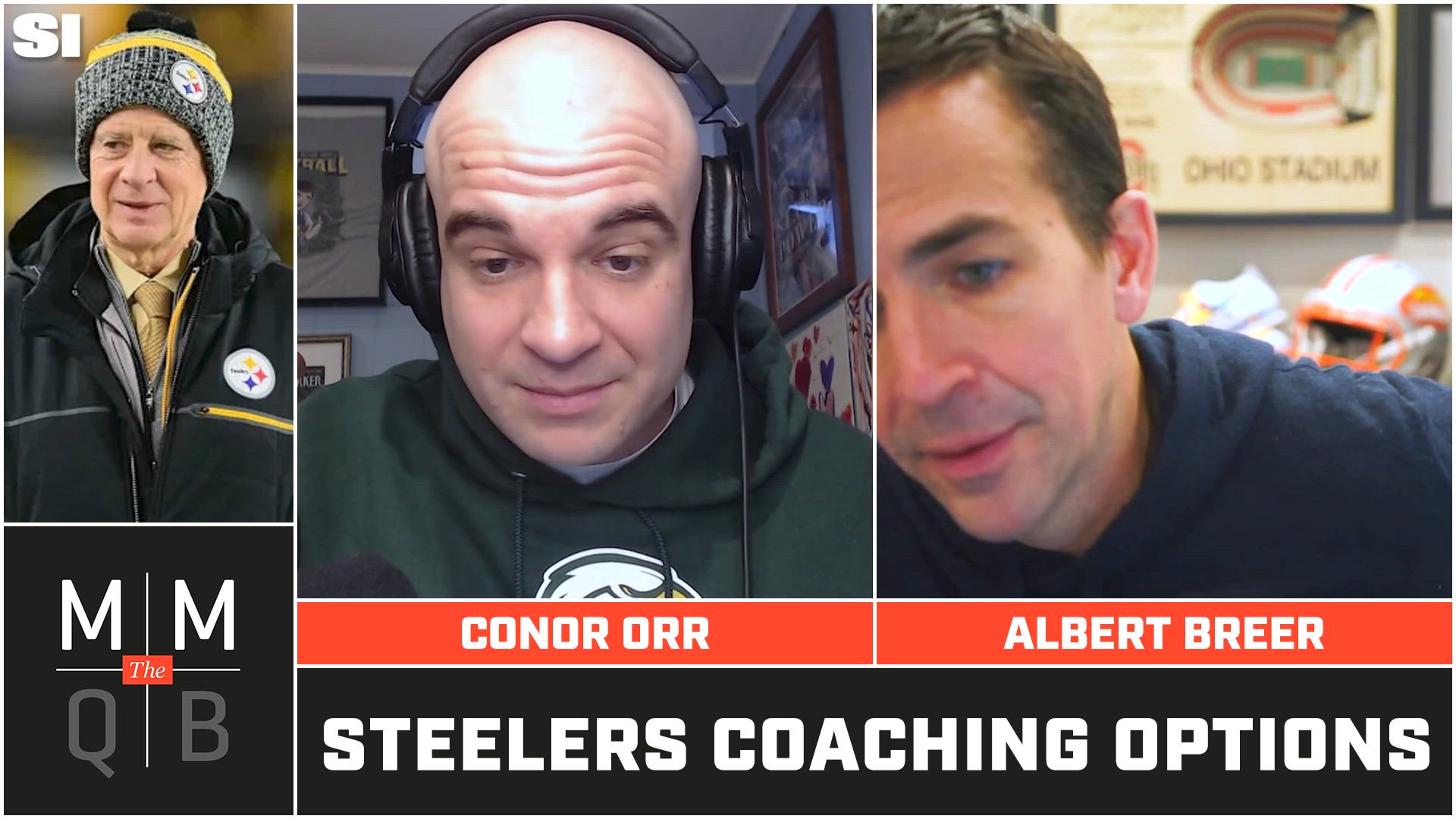 Steelers Will Look To Hire Another Franchise Stalwart