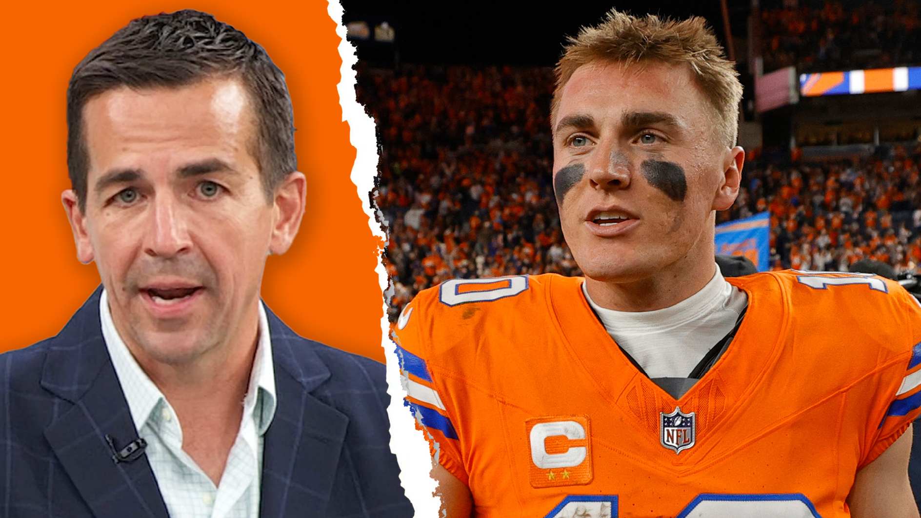 Heartbreak for Josh Allen & the Bills After OT Loss in Denver