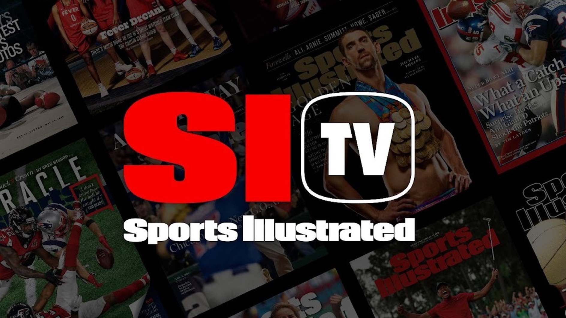 Welcome to SI TV