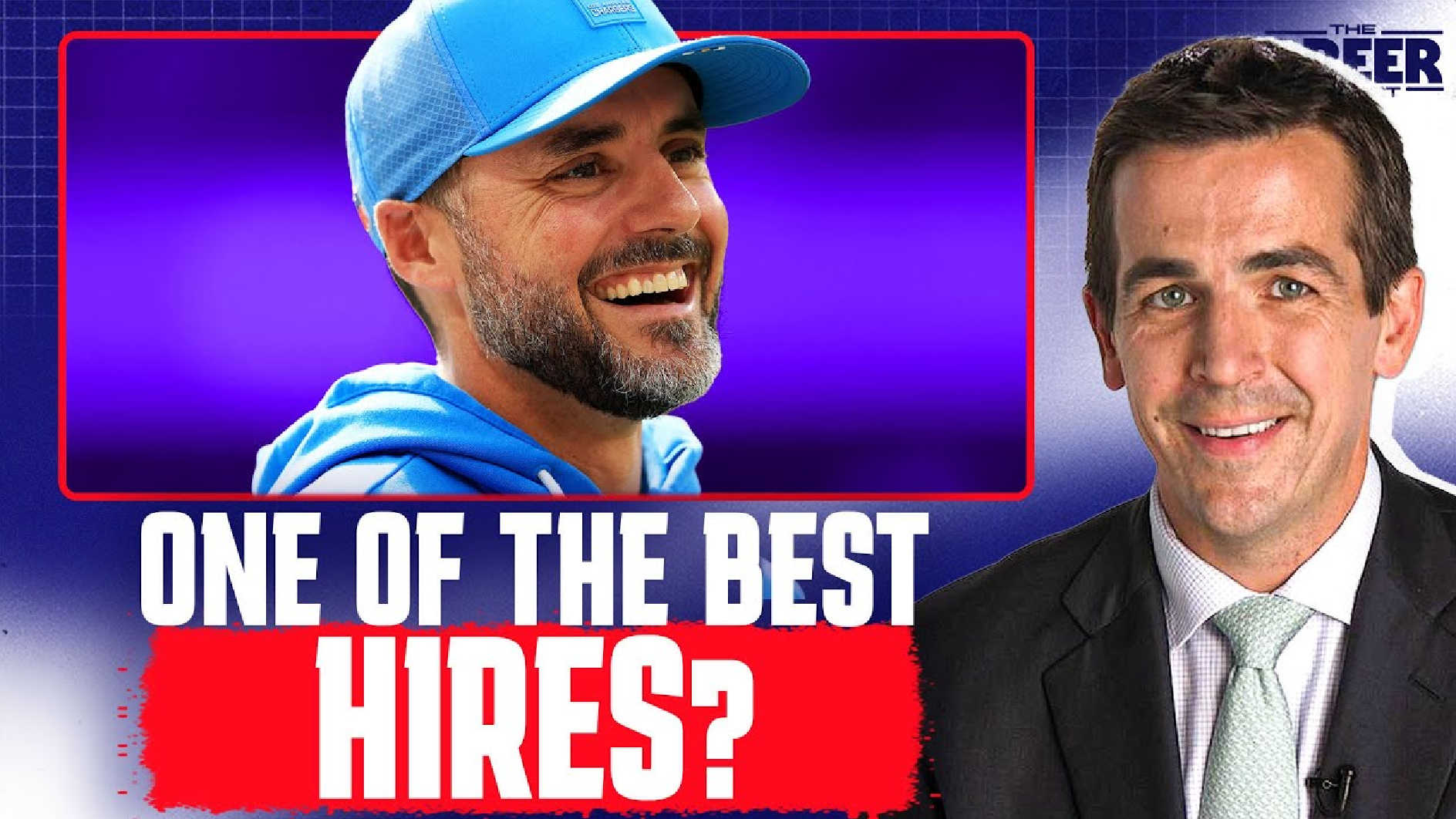 Why the Ravens Chose Jesse Minter As Their New Head Coach | The Breer Report