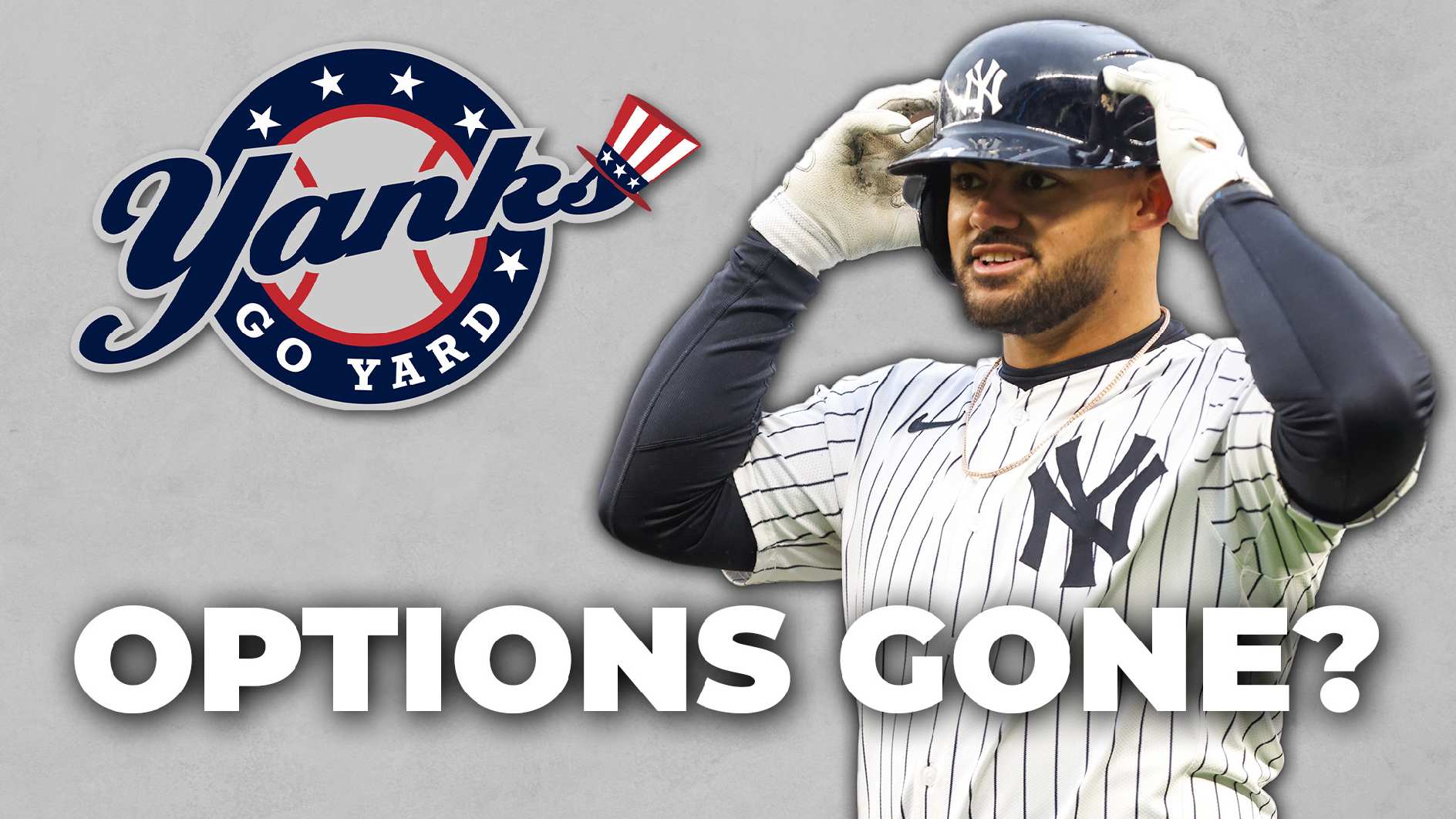 Yankees’ Options Are Disappearing And Bellinger Still Isn’t Official?