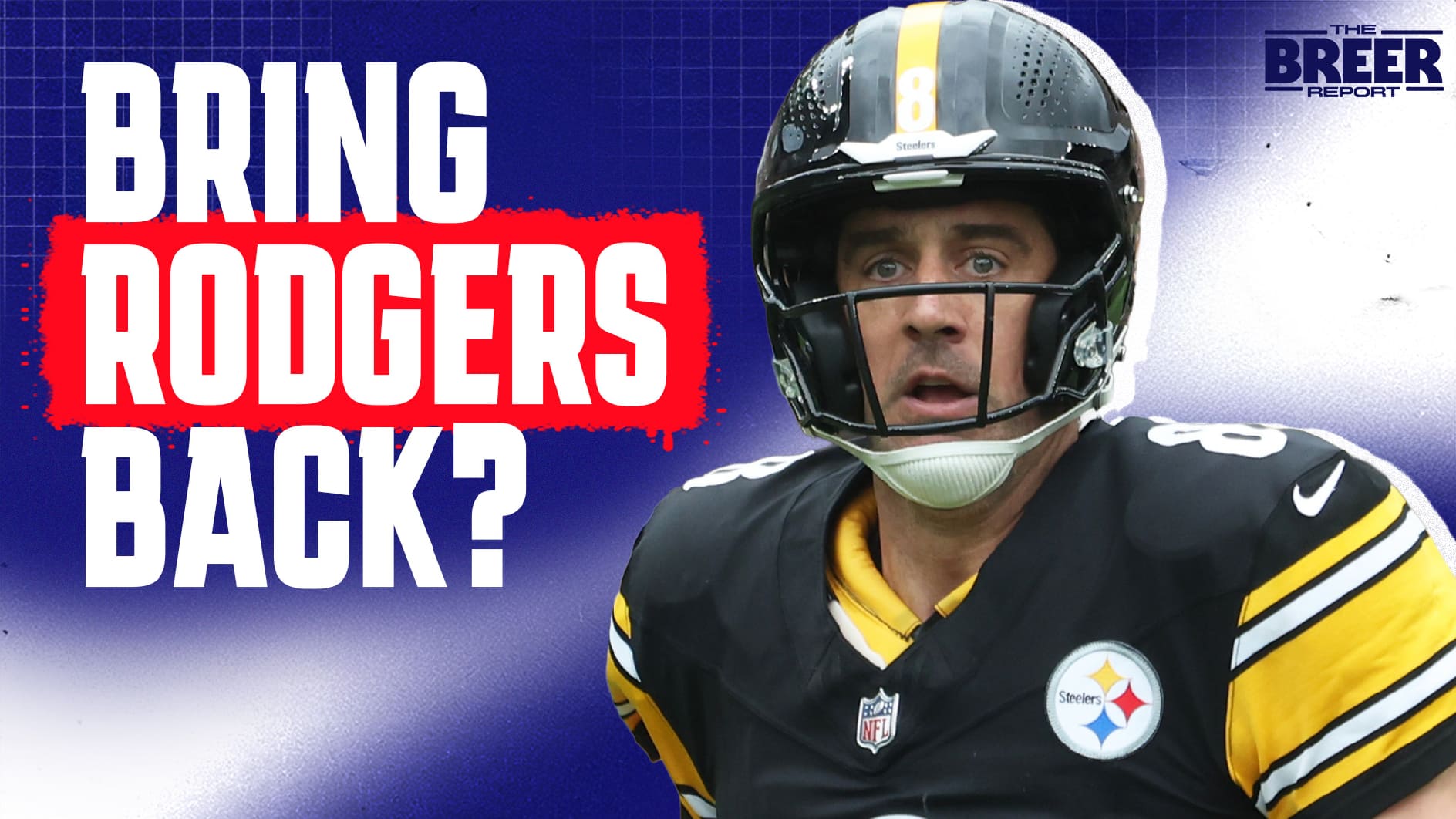 Albert Breer Discusses If Rodgers Will Join McCarthy in Pittsburgh in 2026