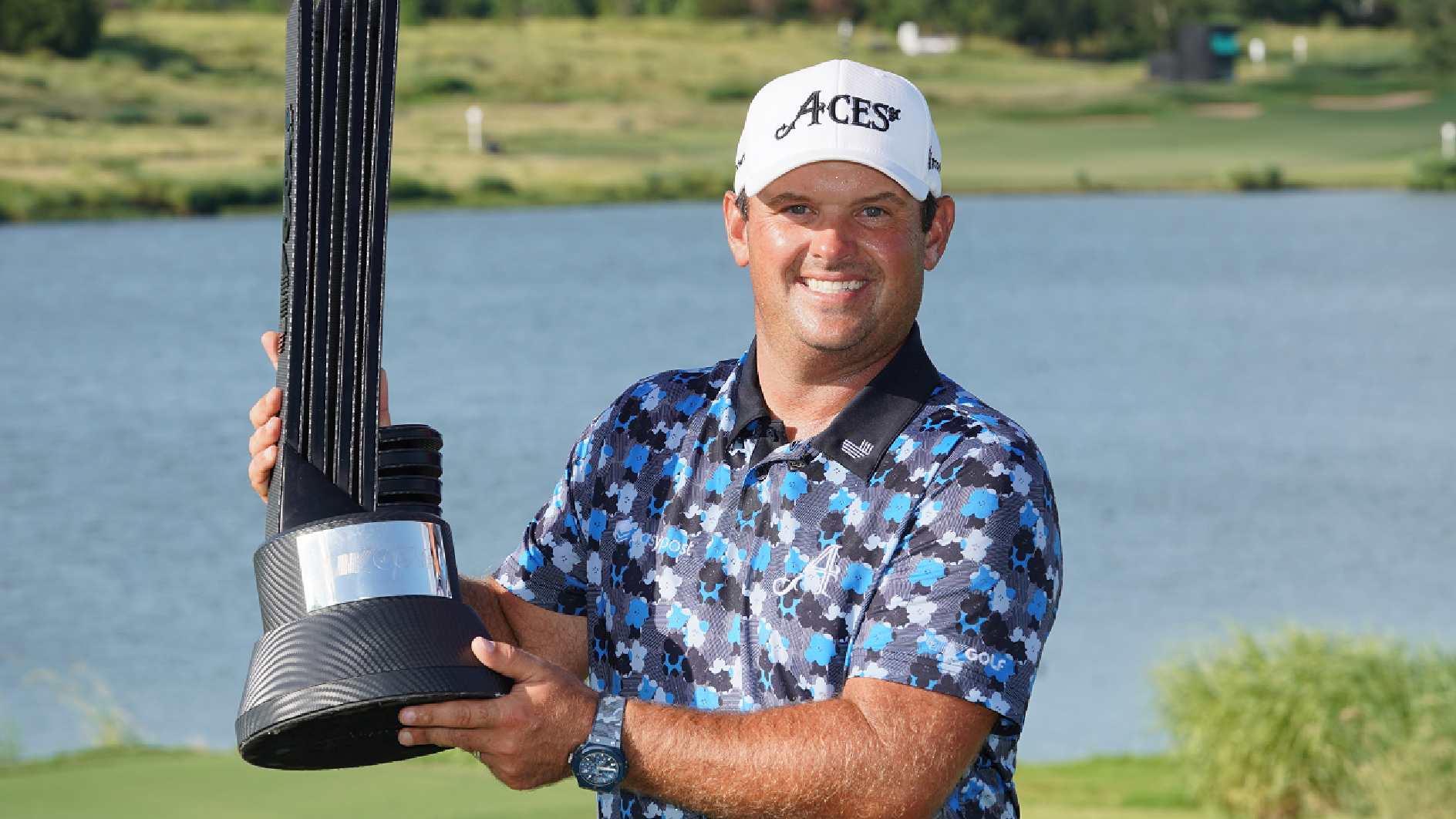 Patrick Reed is Leaving LIV Golf, Returning to PGA in 2027
